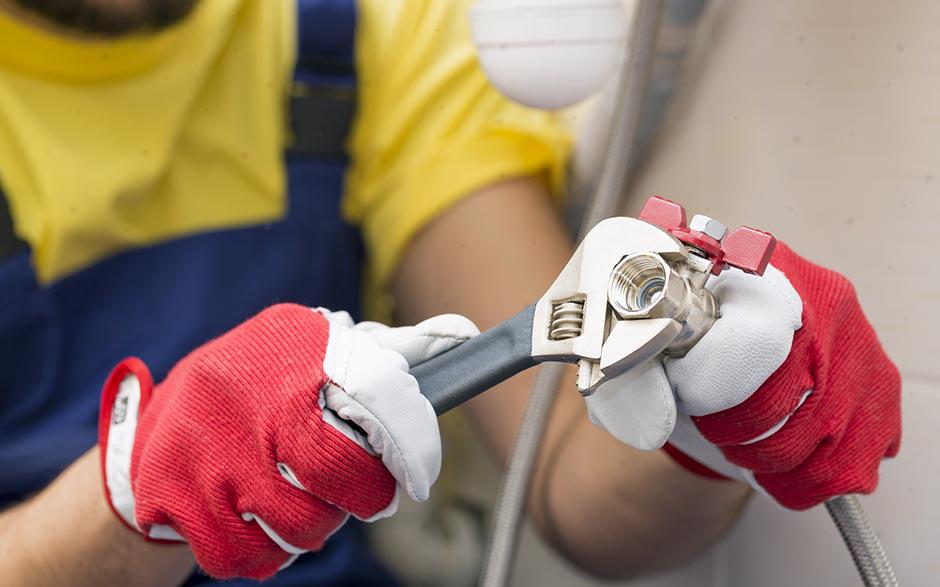 recherche plombier sanitaire Villejuif